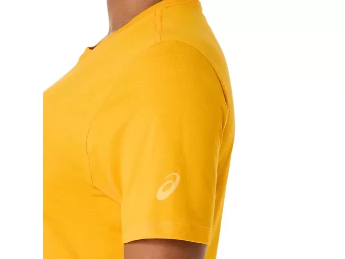 UNISEX ASICS TRAIL-T-SHIRT