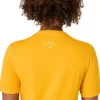 UNISEX ASICS TRAIL-T-SHIRT
