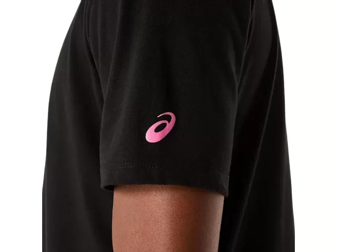 UNISEX DAY OF THE DEAD KORT ERME T-SKJORTE