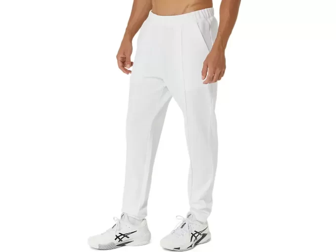 UNISEX KLASSISK STRIKKEBUKSE