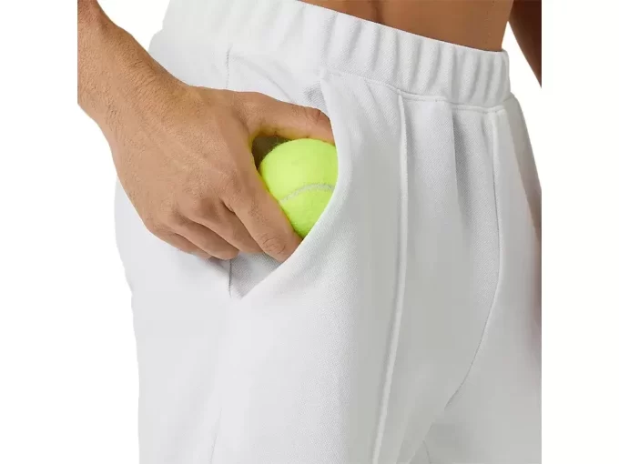 UNISEX KLASSISK STRIKKEBUKSE