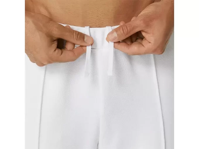 UNISEX KLASSISK STRIKKEBUKSE