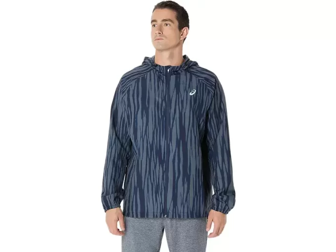 UNISEX PR LYTE PAKKER JAKKE