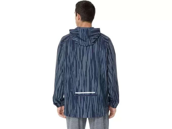 UNISEX PR LYTE PAKKER JAKKE