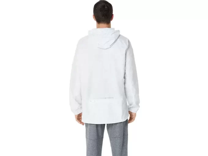 UNISEX PR LYTE PAKKER JAKKE