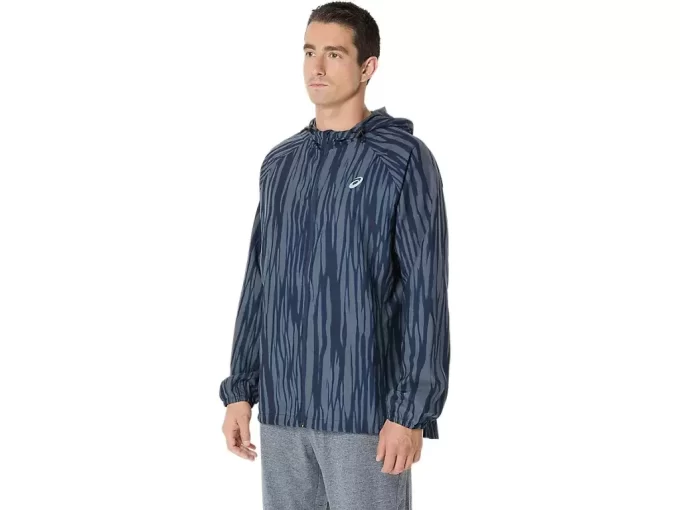 UNISEX PR LYTE PAKKER JAKKE