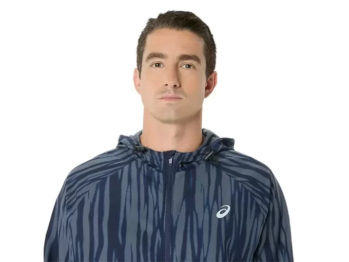 UNISEX PR LYTE PAKKER JAKKE