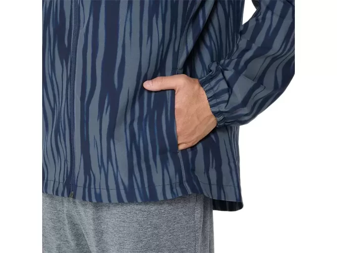 UNISEX PR LYTE PAKKER JAKKE