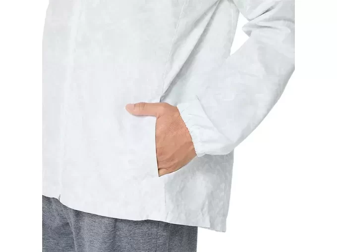 UNISEX PR LYTE PAKKER JAKKE