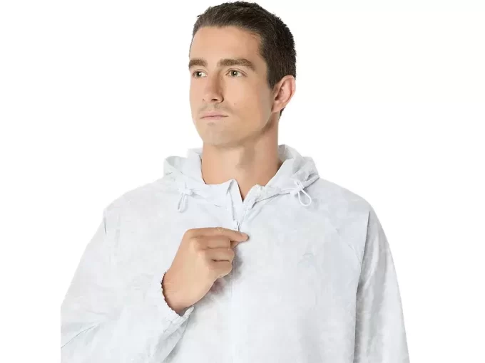 UNISEX PR LYTE PAKKER JAKKE