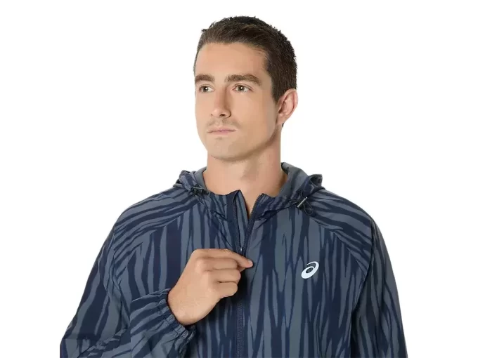 UNISEX PR LYTE PAKKER JAKKE