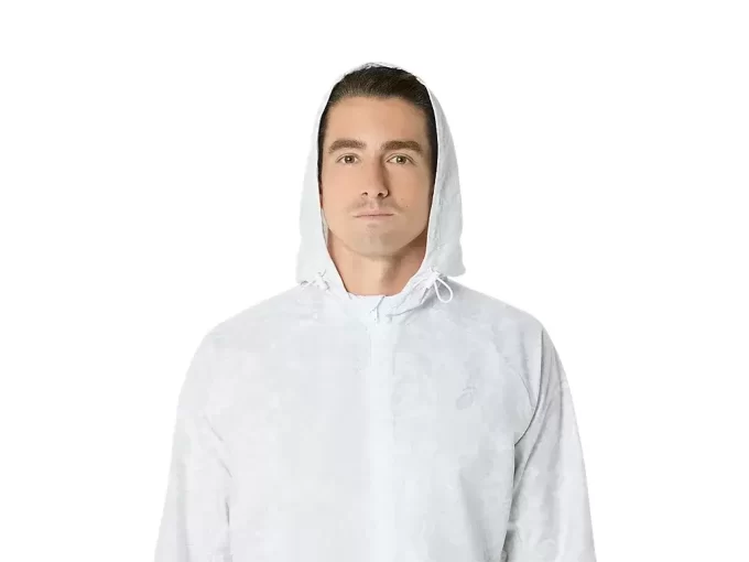 UNISEX PR LYTE PAKKER JAKKE