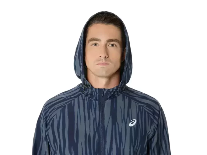 UNISEX PR LYTE PAKKER JAKKE