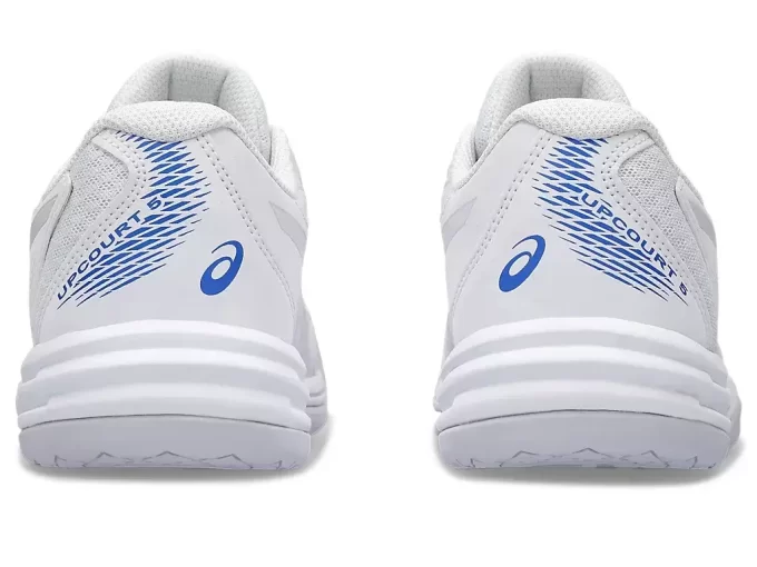 UPCOURT 5 VEIPRØVETESTET UPCOURT 5 VEIPRØVETESTET