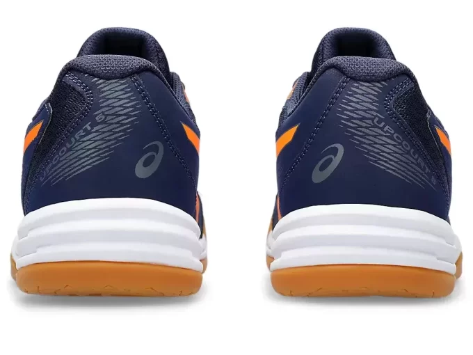 UPCOURT 5 VEIPRØVETESTET UPCOURT 5 VEIPRØVETESTET