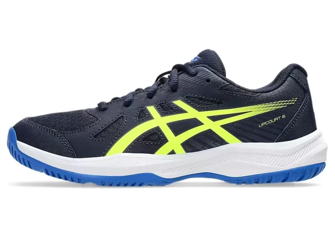 Upcourt 6. klasse skole