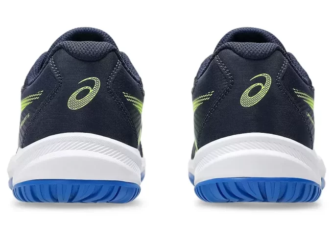 Upcourt 6. klasse skole