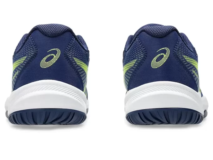 Upcourt 6. klasse skole