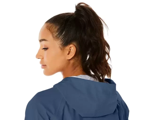 VANNTETT JAKKE FOR DAMER