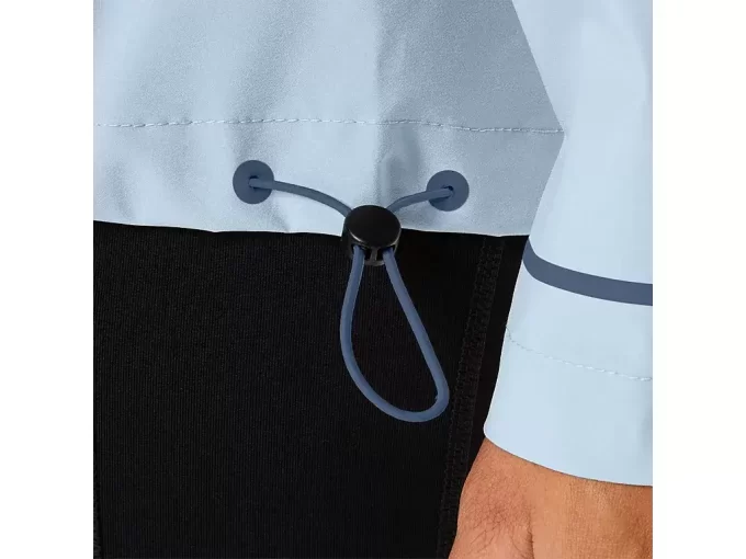 VANNTETT JAKKE FOR DAMER