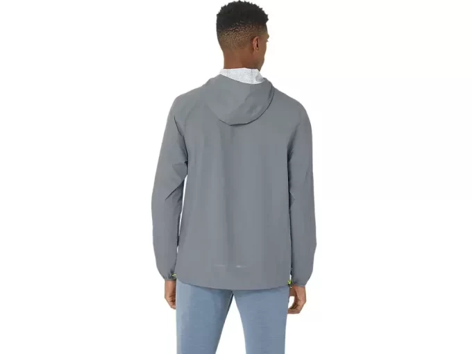 VANNTETT JAKKE FOR HERRER