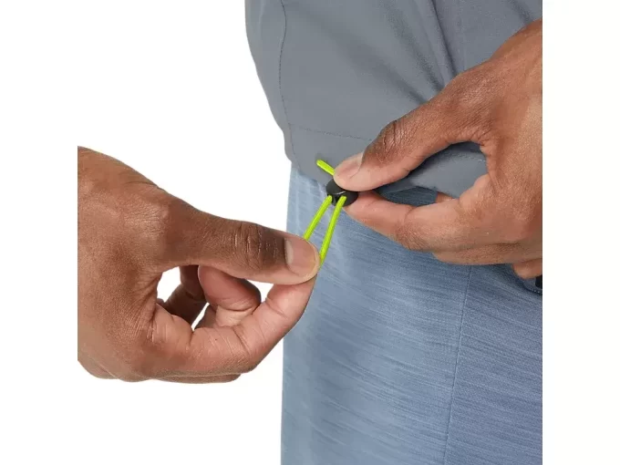 VANNTETT JAKKE FOR HERRER