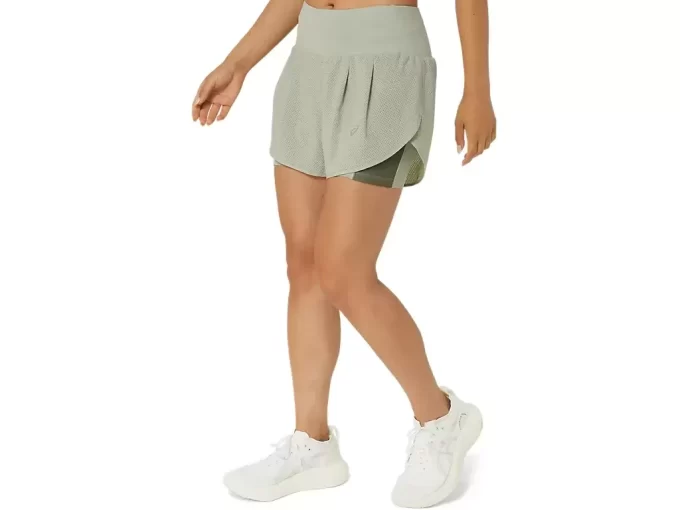 VEI 2-N-1 3,5 TOMMER KORT