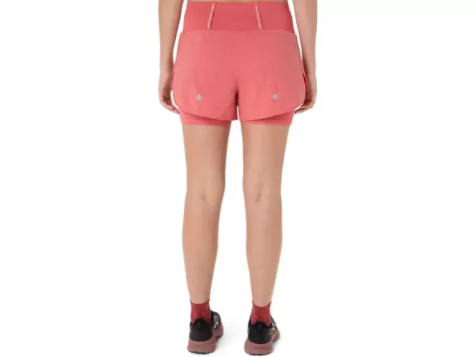 VEI 2-N-1 3,5 TOMMER KORT