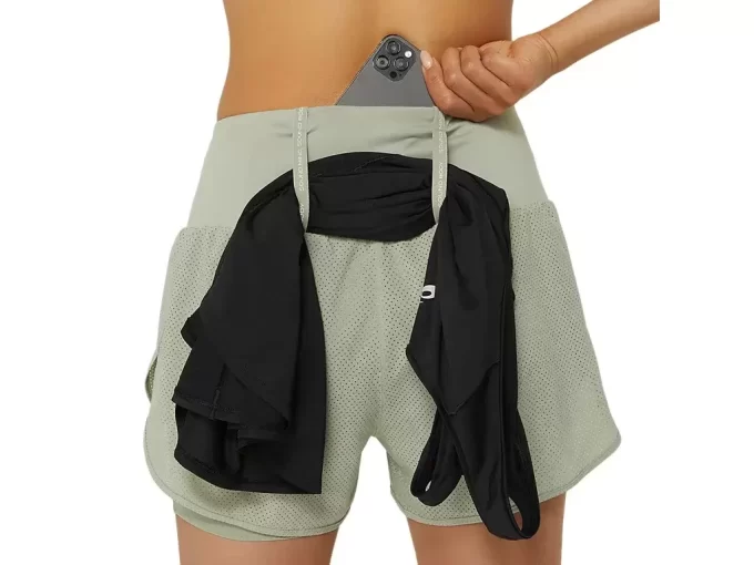 VEI 2-N-1 3,5 TOMMER KORT