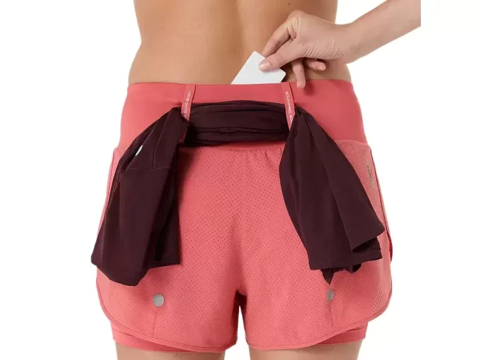 VEI 2-N-1 3,5 TOMMER KORT