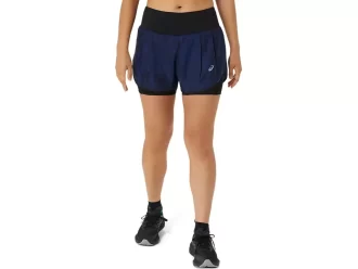 VEI HELHELDIG PRINT 2-N-1 3,5 IN KORT