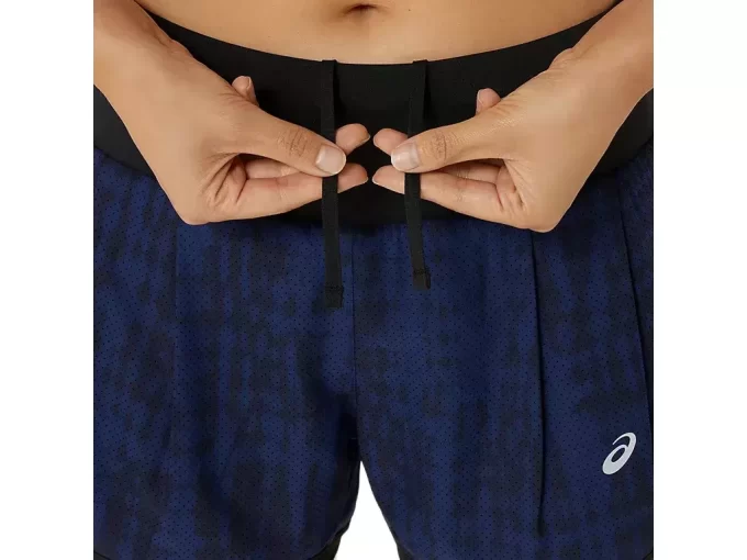 VEI HELHELDIG PRINT 2-N-1 3,5 IN KORT