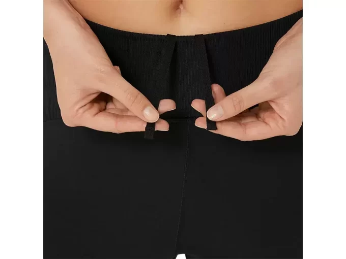 VEI VINTER Tights med høy midje