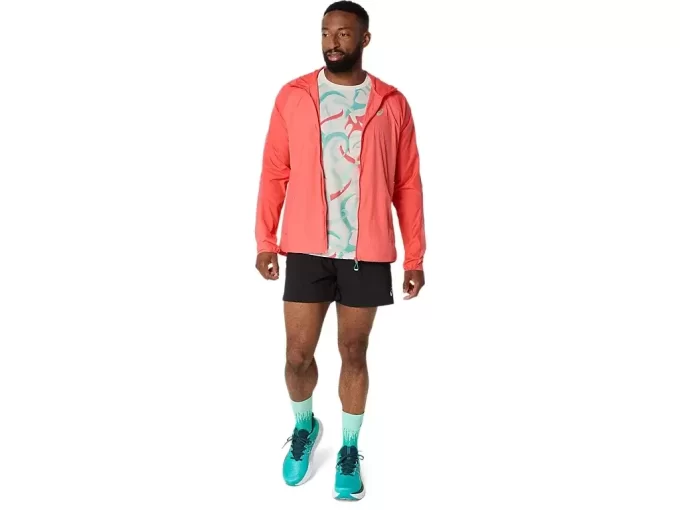 VEIPROTTET KORT ERME TOPP