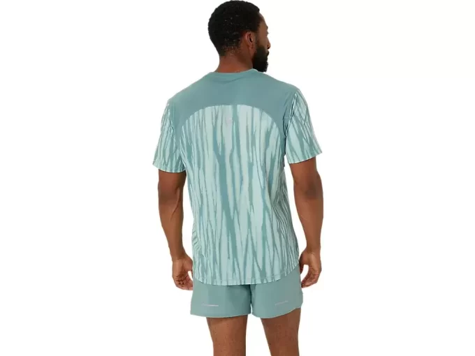 VEIPROTTET KORT ERME TOPP