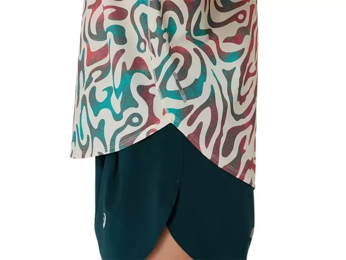 VEIPROTTET KORT ERME TOPP VEIPROTTET KORT ERME TOPP