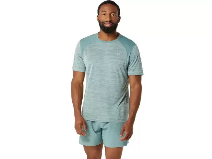 VEITOPP MED KORTERMET ERME