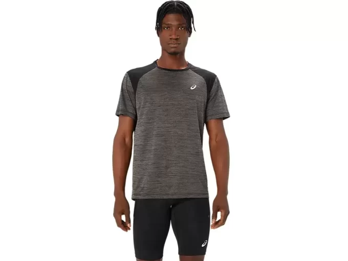 VEITOPP MED KORTERMET ERME