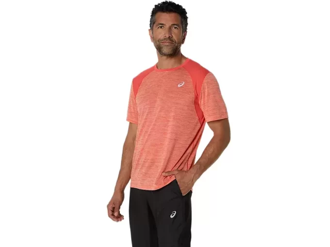 VEITOPP MED KORTERMET ERME