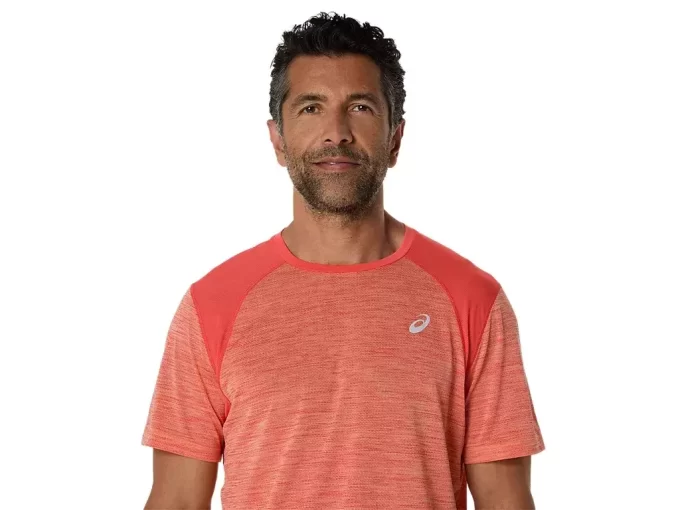 VEITOPP MED KORTERMET ERME