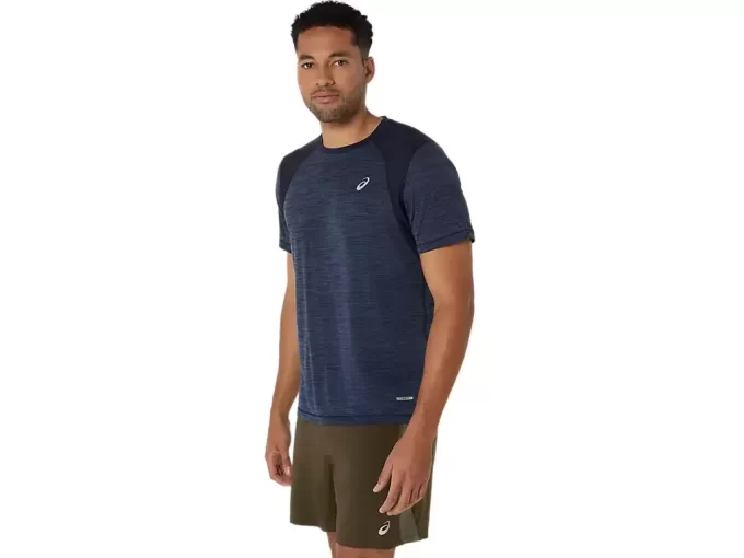 VEITOPP MED KORTERMET ERME