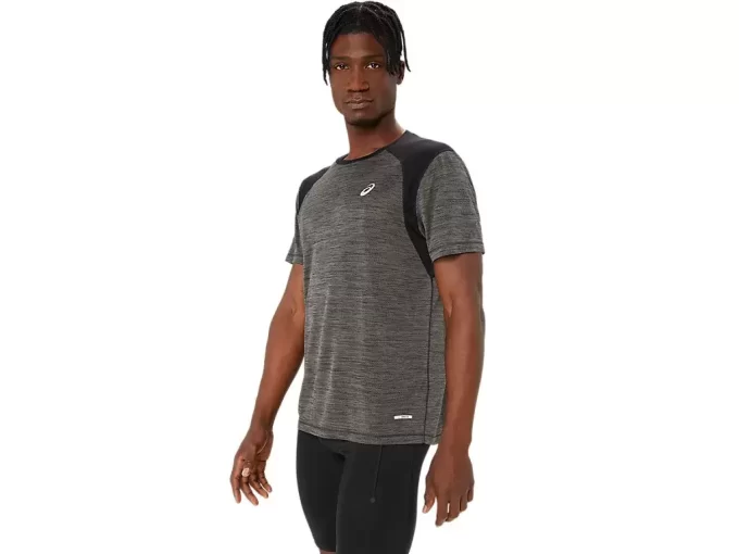 VEITOPP MED KORTERMET ERME