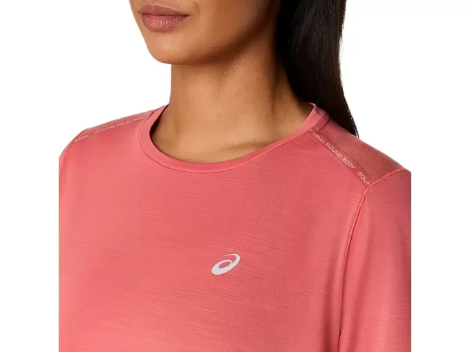 VEITOPP MED KORTERMET ERME