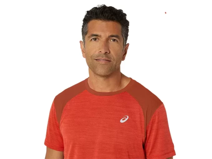 VEITOPP MED KORTERMET ERME