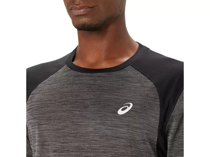 VEITOPP MED KORTERMET ERME