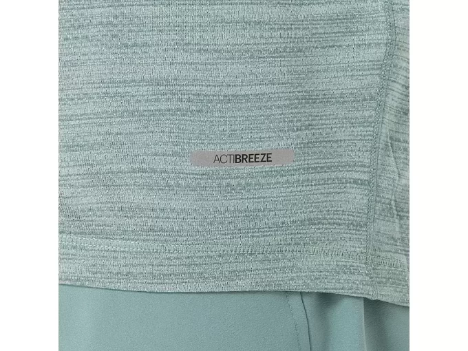 VEITOPP MED KORTERMET ERME