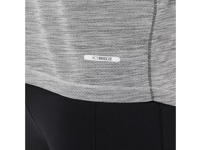 VEITOPP MED KORTERMET ERME