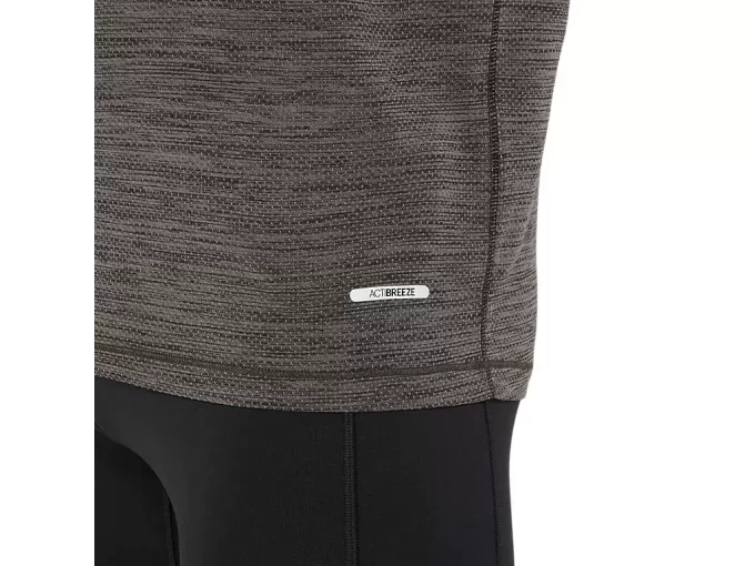 VEITOPP MED KORTERMET ERME