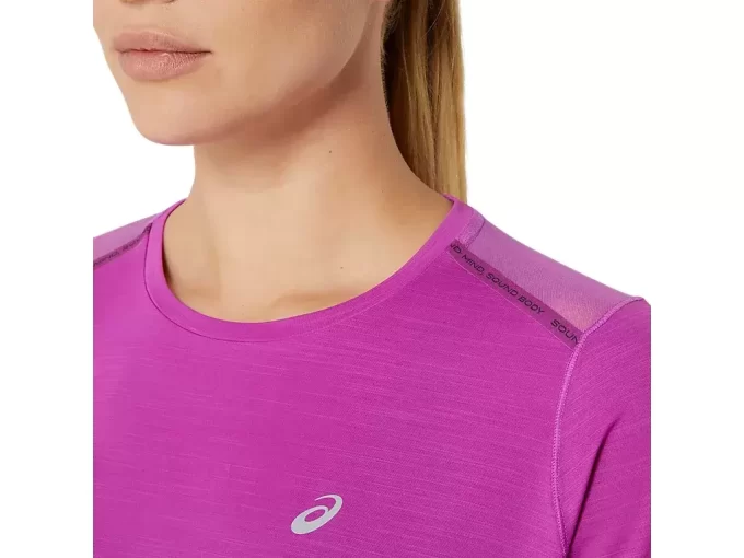 VEITOPP MED KORTERMET ERME