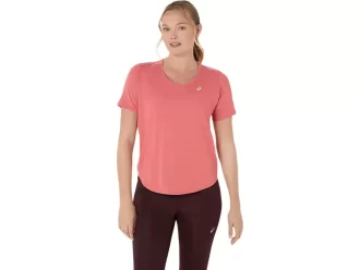 VEITOPP MED V-HALS KORT ERME